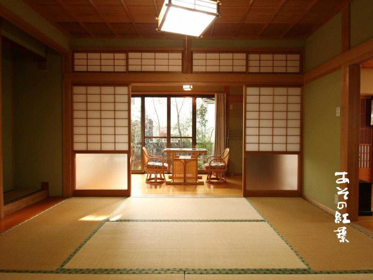 Aso - House / Vacation Stay 79474 ภายนอก รูปภาพ