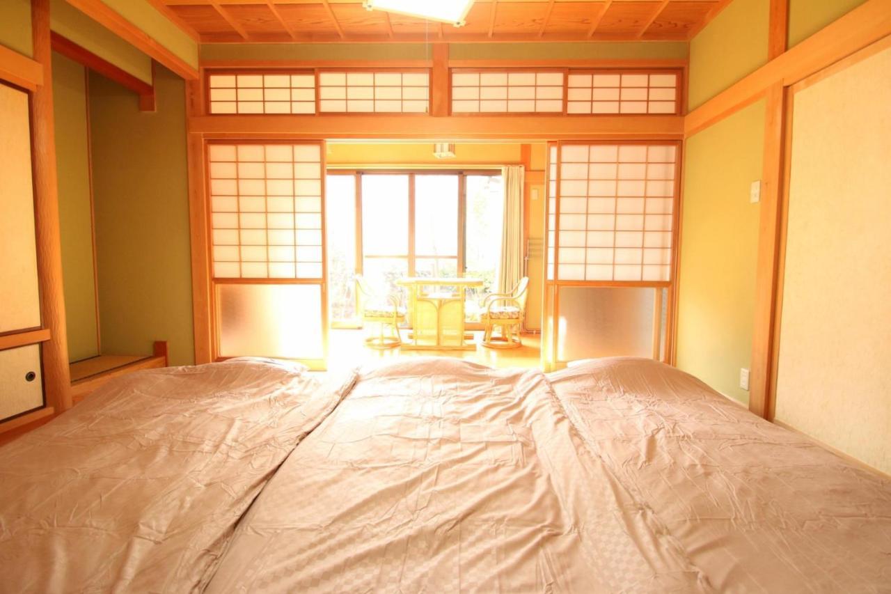 Aso - House / Vacation Stay 79474 ภายนอก รูปภาพ