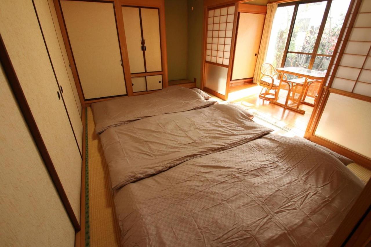 Aso - House / Vacation Stay 79474 ภายนอก รูปภาพ