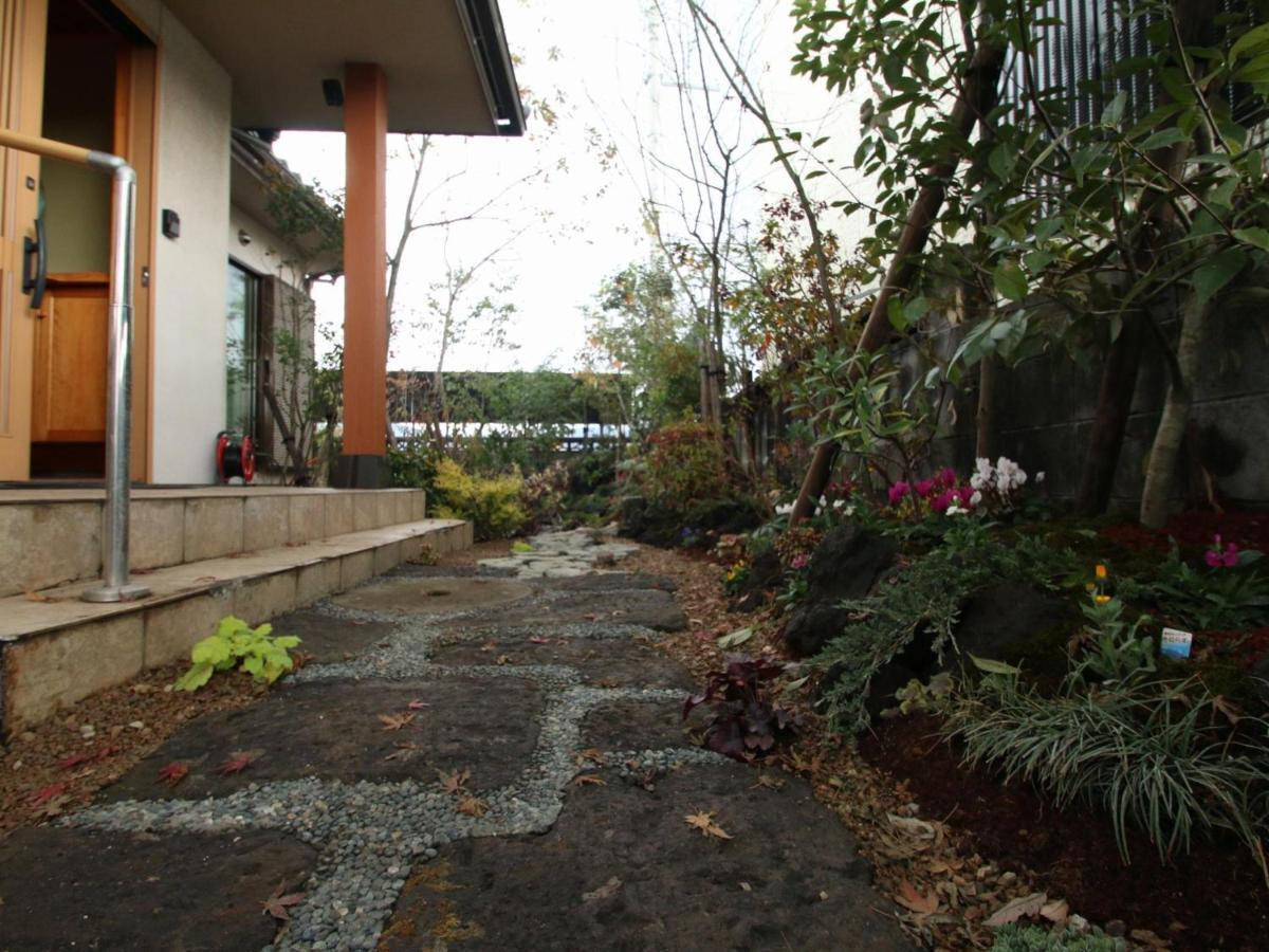 Aso - House / Vacation Stay 79474 ภายนอก รูปภาพ