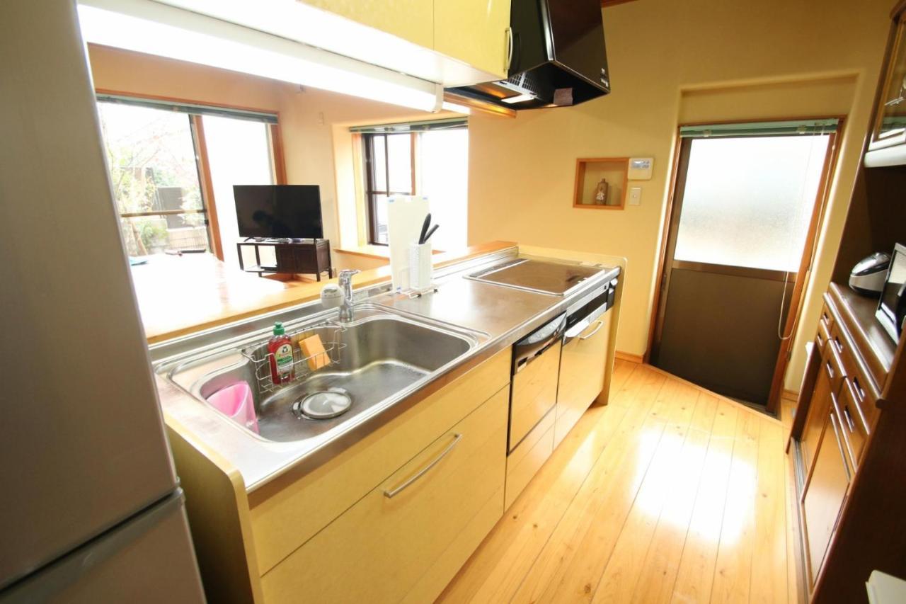 Aso - House / Vacation Stay 79474 ภายนอก รูปภาพ
