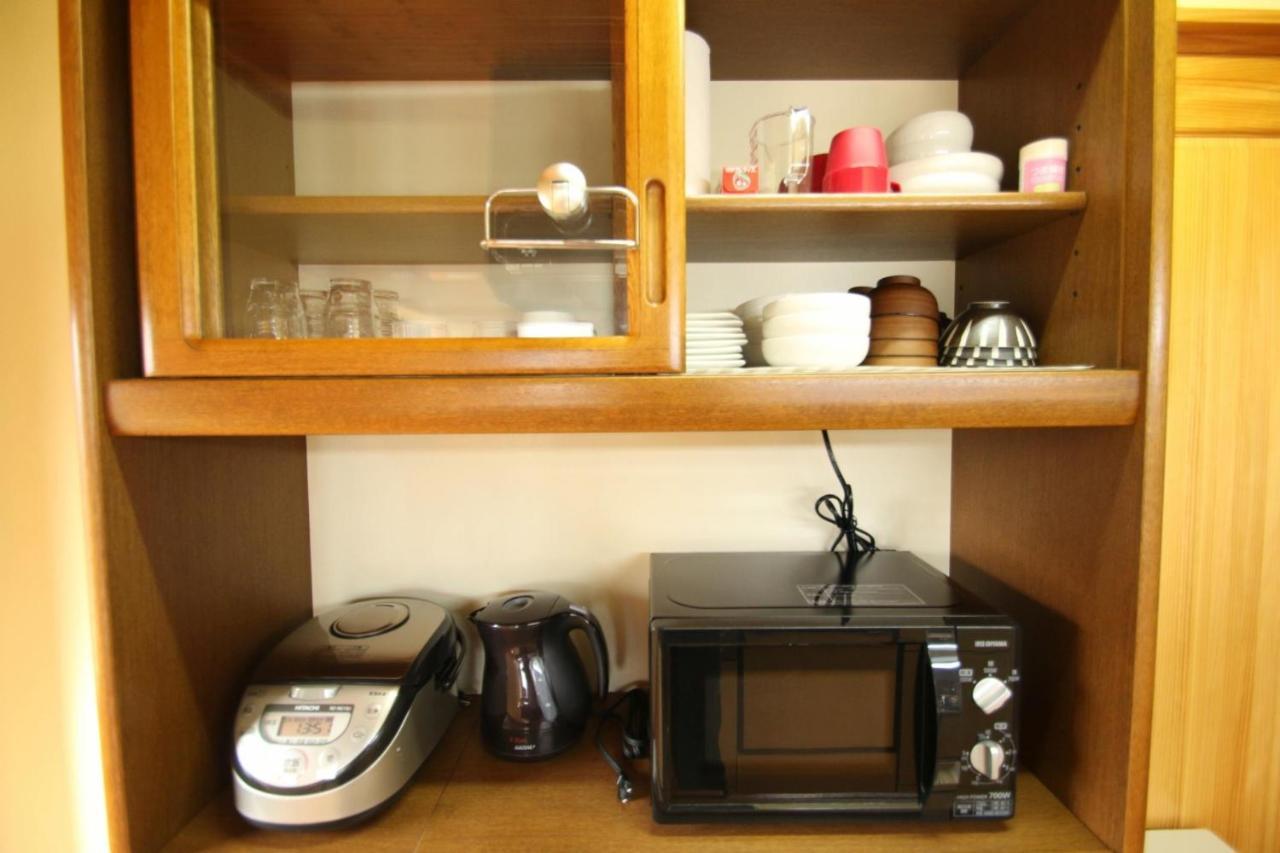 Aso - House / Vacation Stay 79474 ภายนอก รูปภาพ