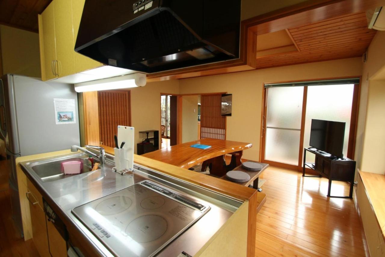 Aso - House / Vacation Stay 79474 ภายนอก รูปภาพ