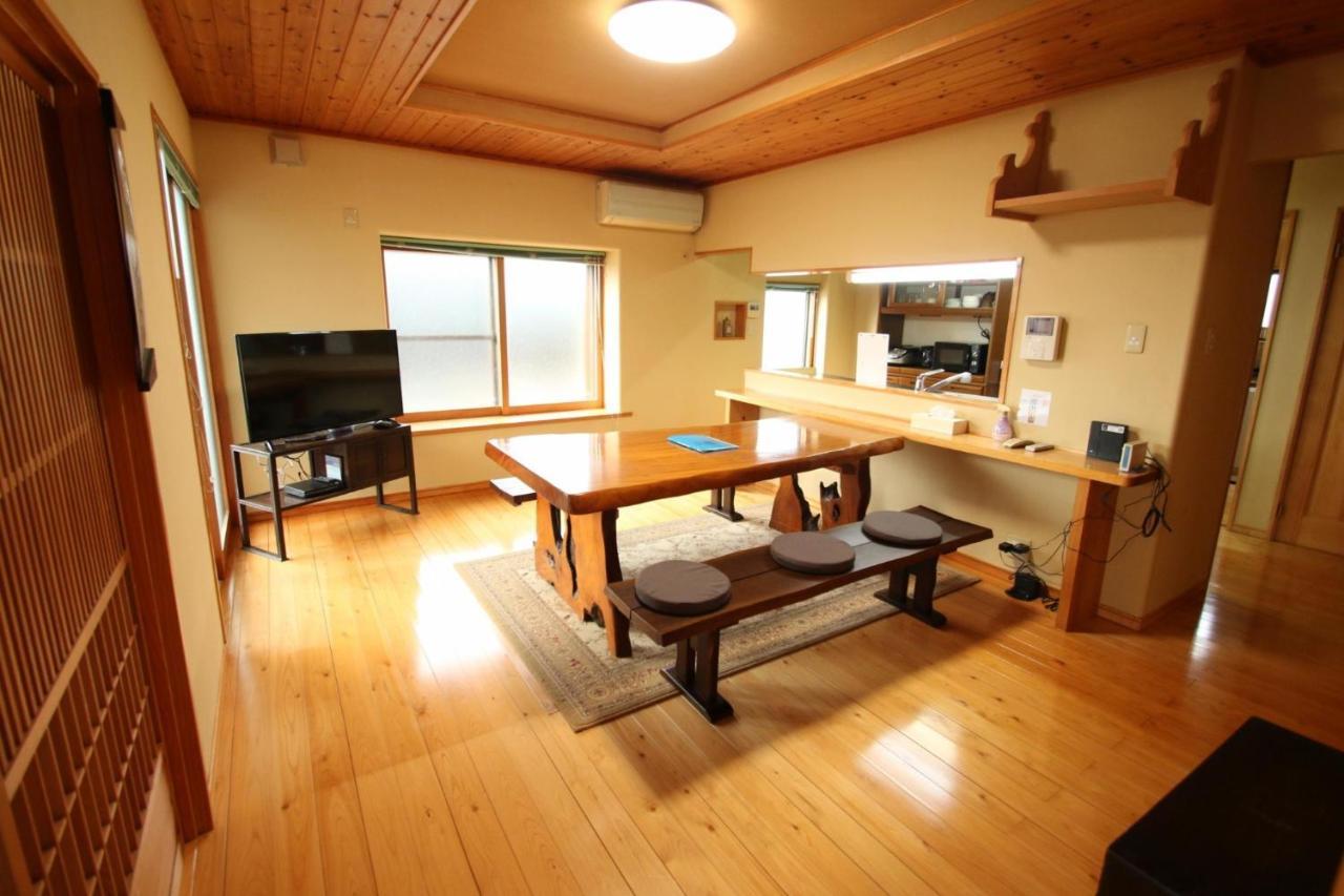 Aso - House / Vacation Stay 79474 ภายนอก รูปภาพ