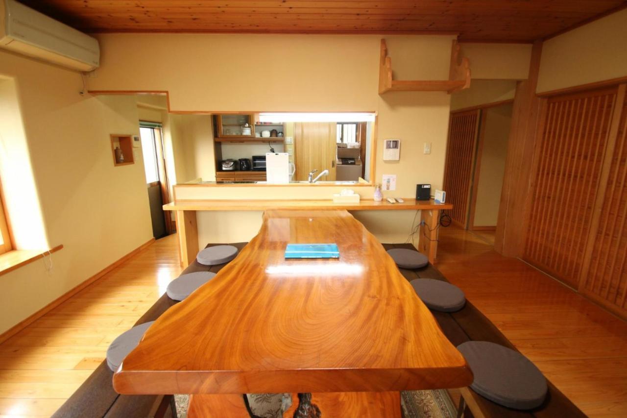 Aso - House / Vacation Stay 79474 ภายนอก รูปภาพ