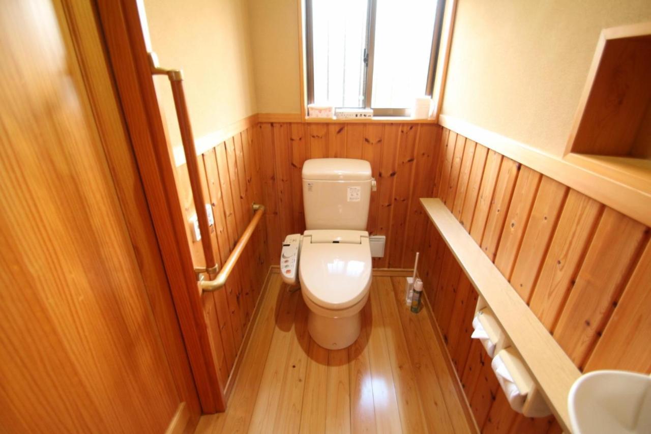 Aso - House / Vacation Stay 79474 ภายนอก รูปภาพ