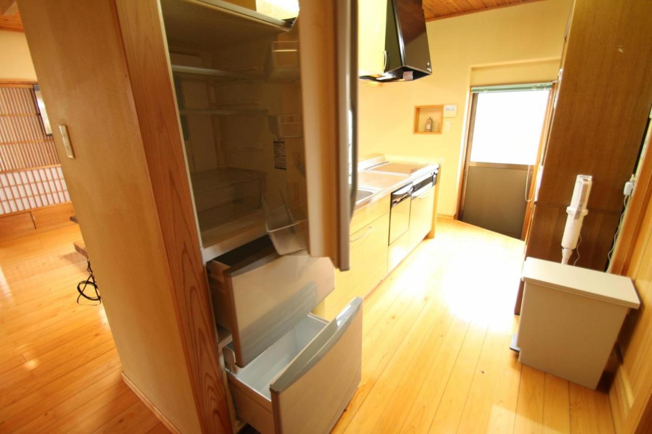 Aso - House / Vacation Stay 79474 ภายนอก รูปภาพ